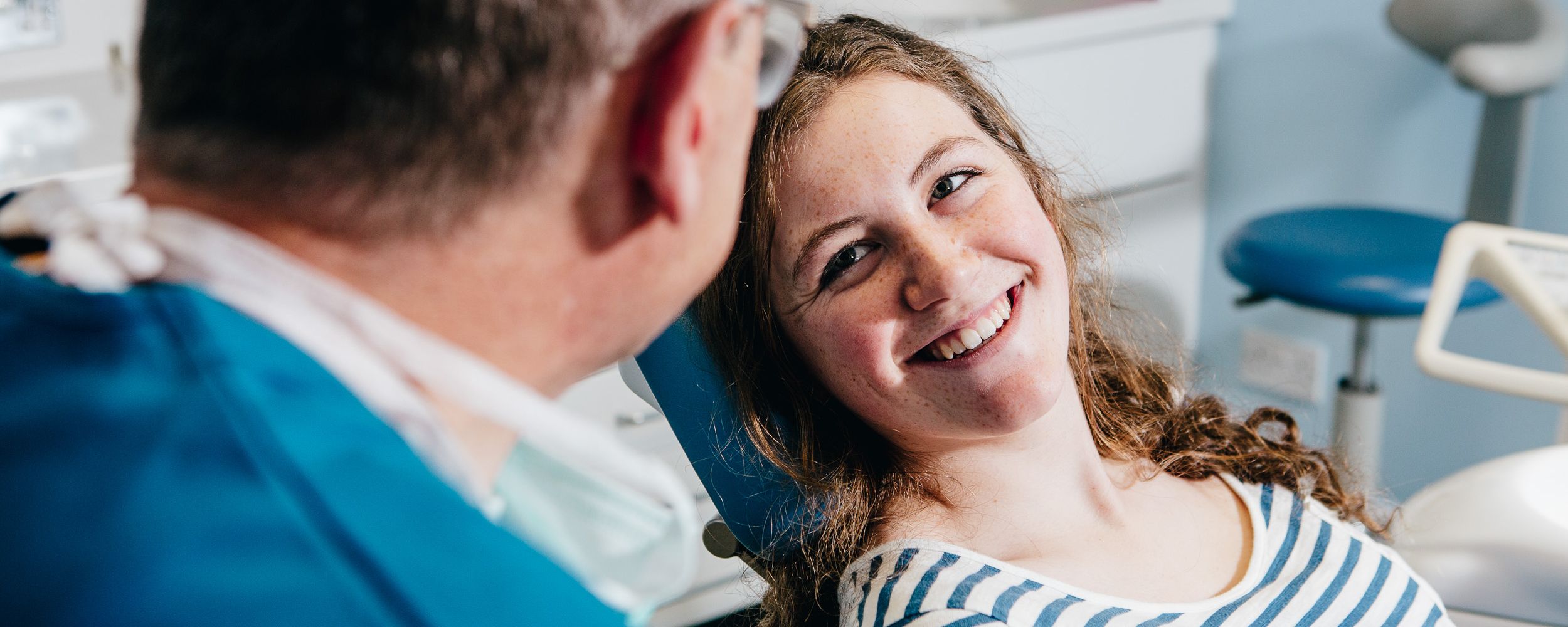 Tooth Extractions