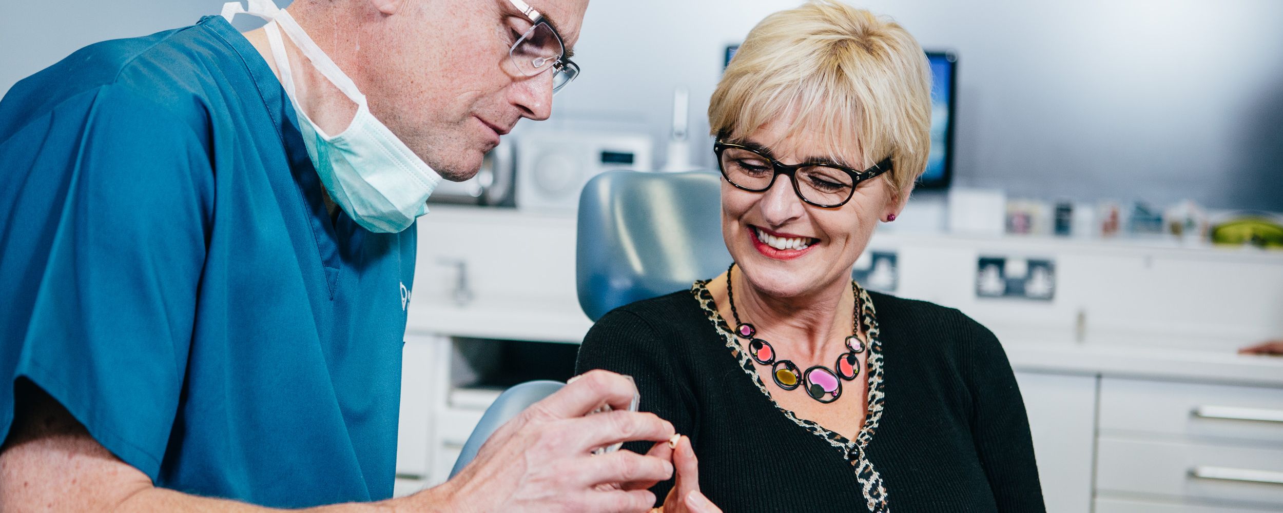 Dental Implants