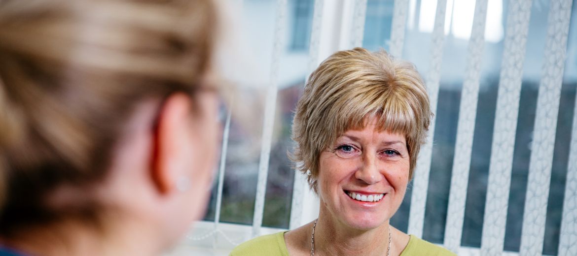 New Patient Consultation