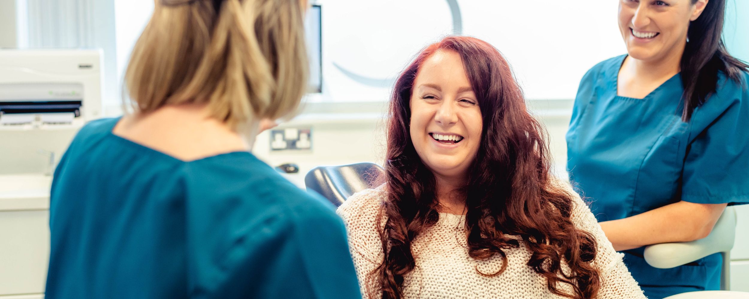 Smile Makeover Consultations