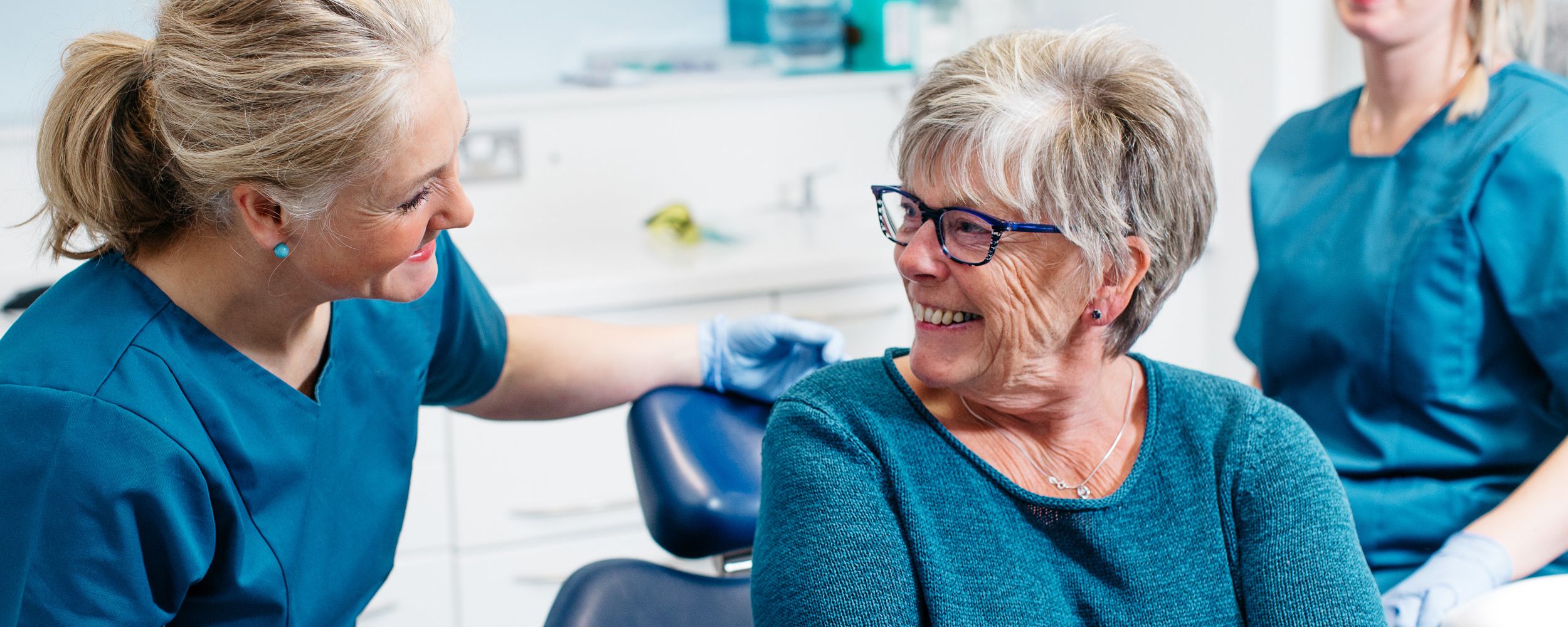About Kingswood Parks Dental Clinic