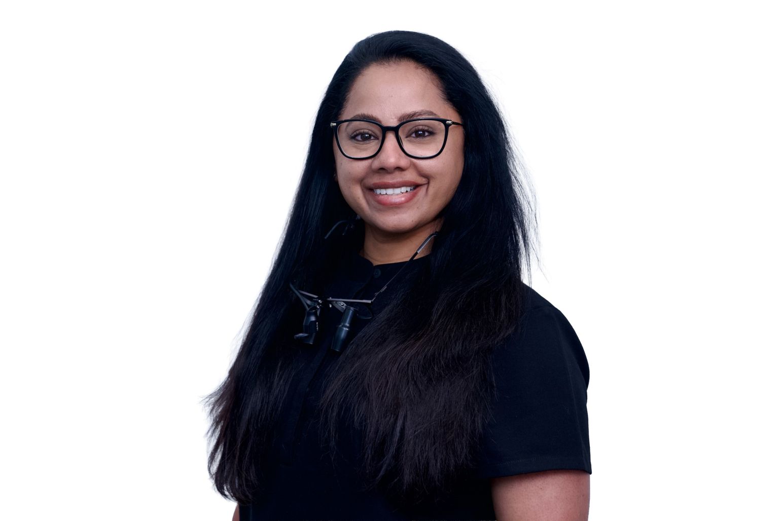 Dr Rahini Jeyapaul