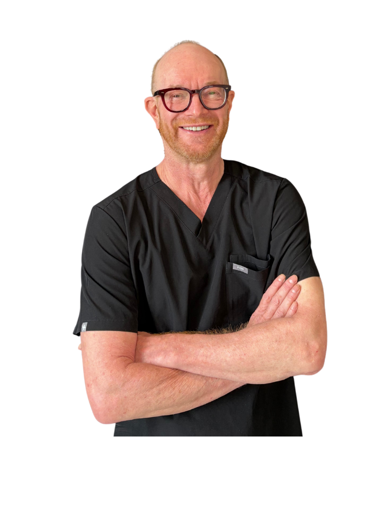 Dr Gary Rowland