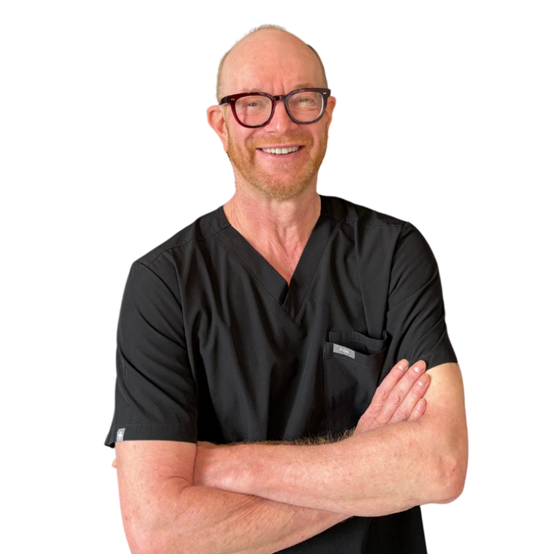 Dr Gary Rowland