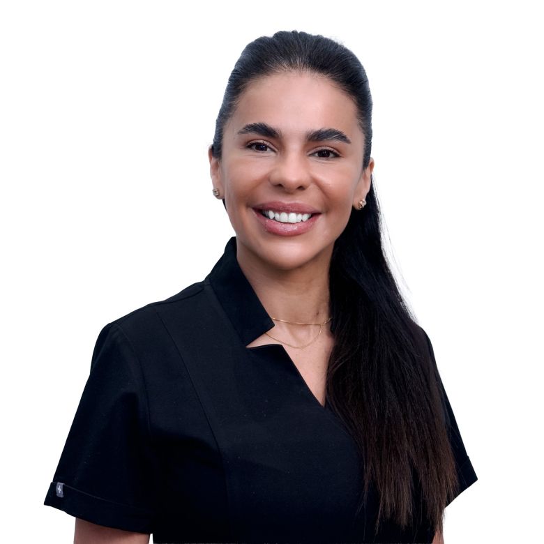 Dr Hedani Lopez