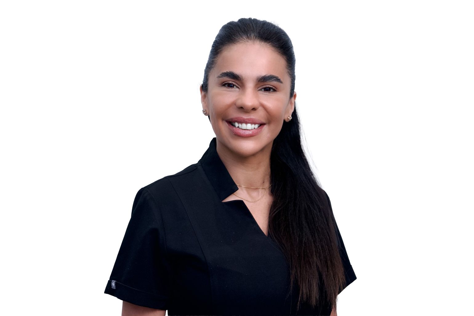 Dr Hedani Lopez