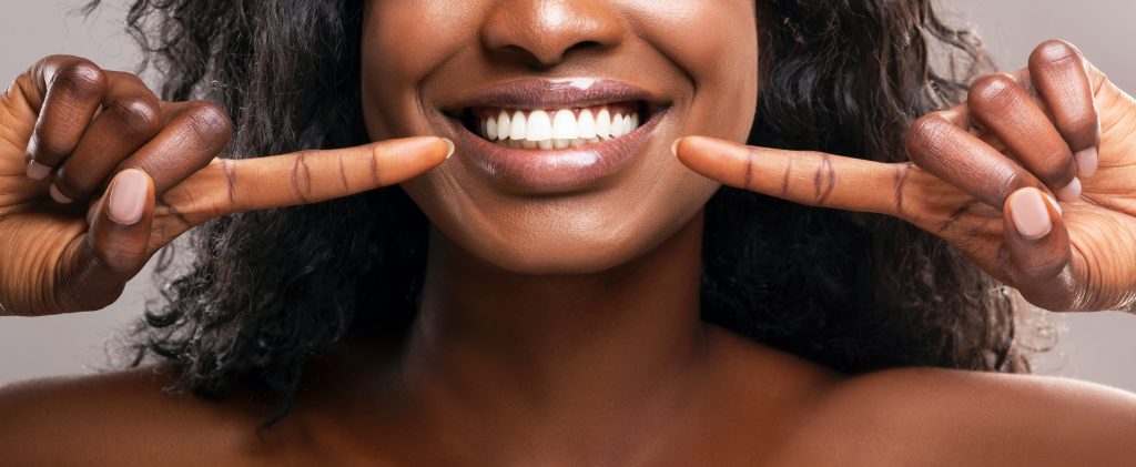 cosmetic dental