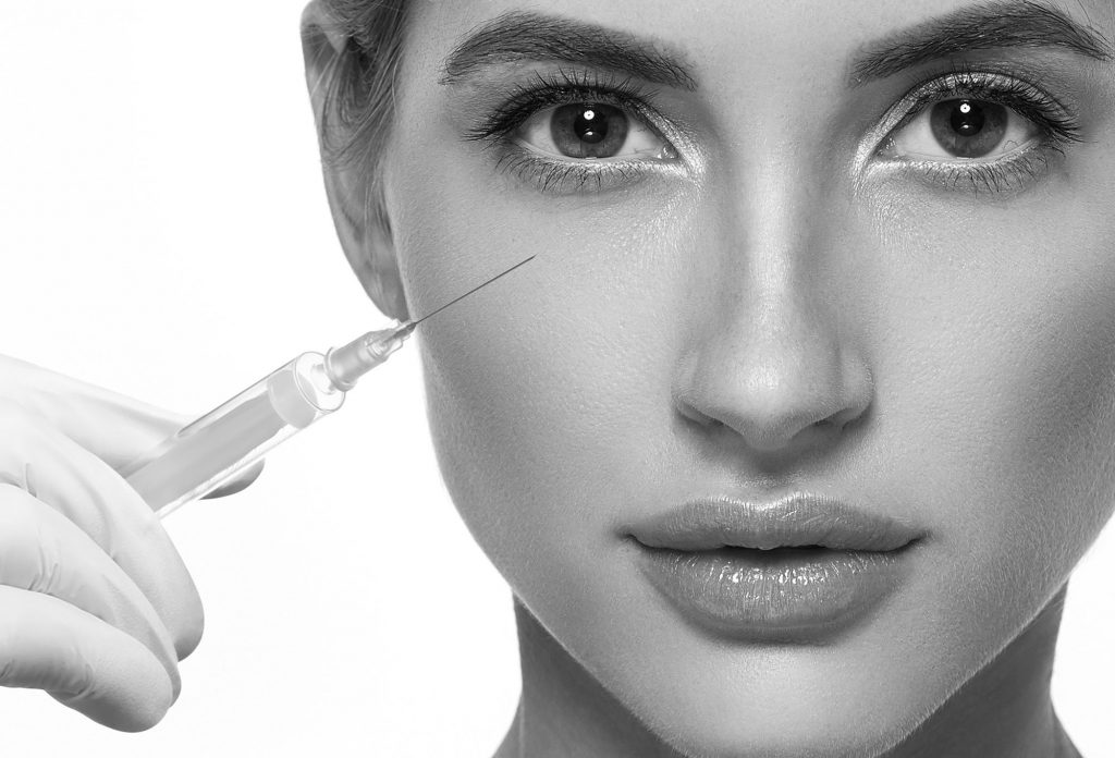 dermal fillers hull